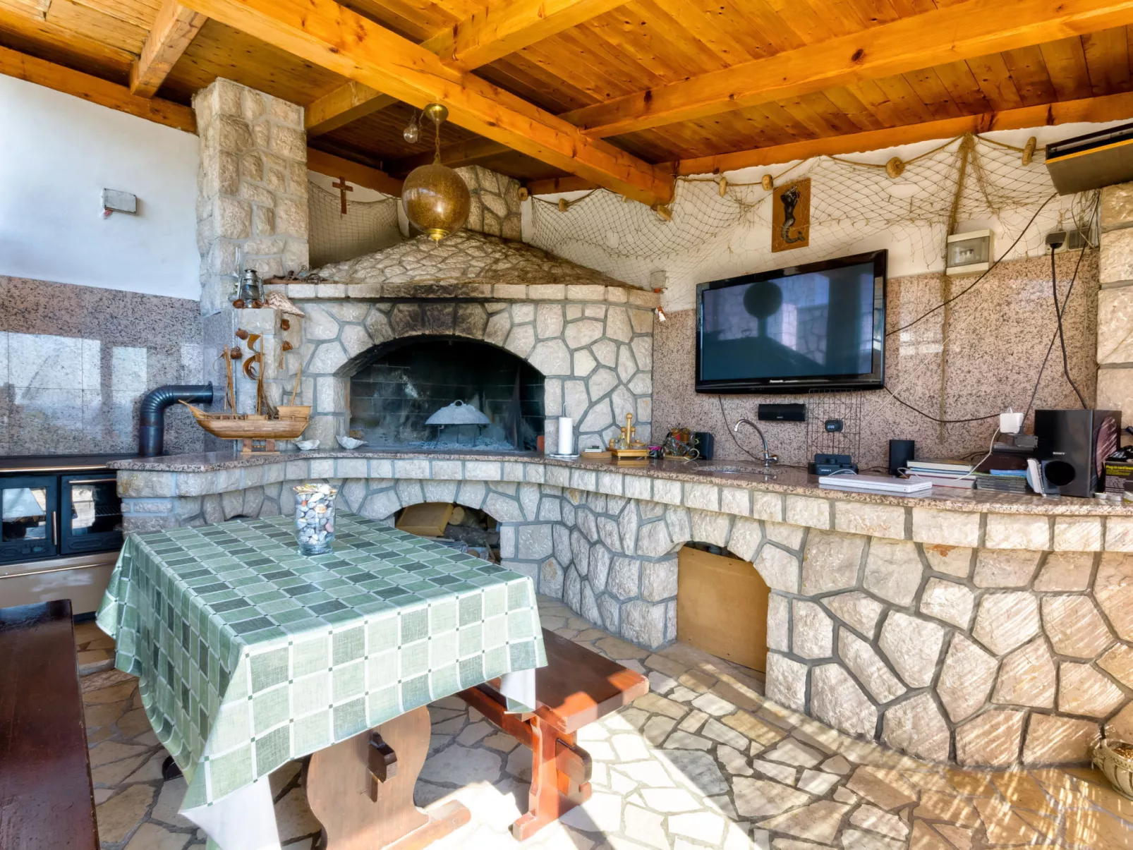 DRAGINJA soba 2 / HR-04354-02 - Binnen