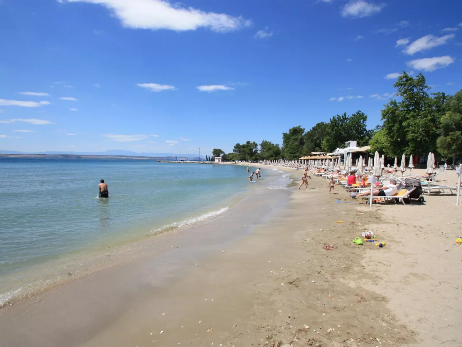 SOBE FRANO I LOVRO 2 / HR-10373-02 - Buiten