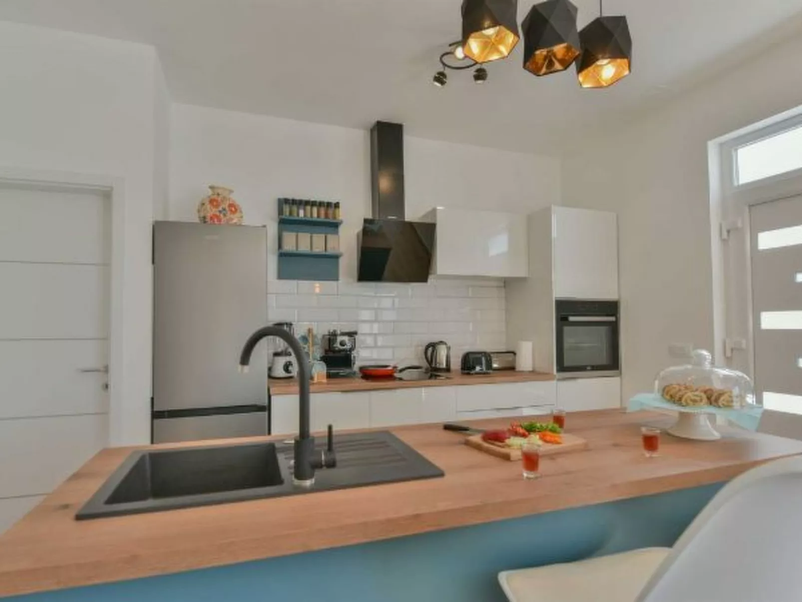 Villa Silente with pool, whirpool and sauna - Image-tags.info