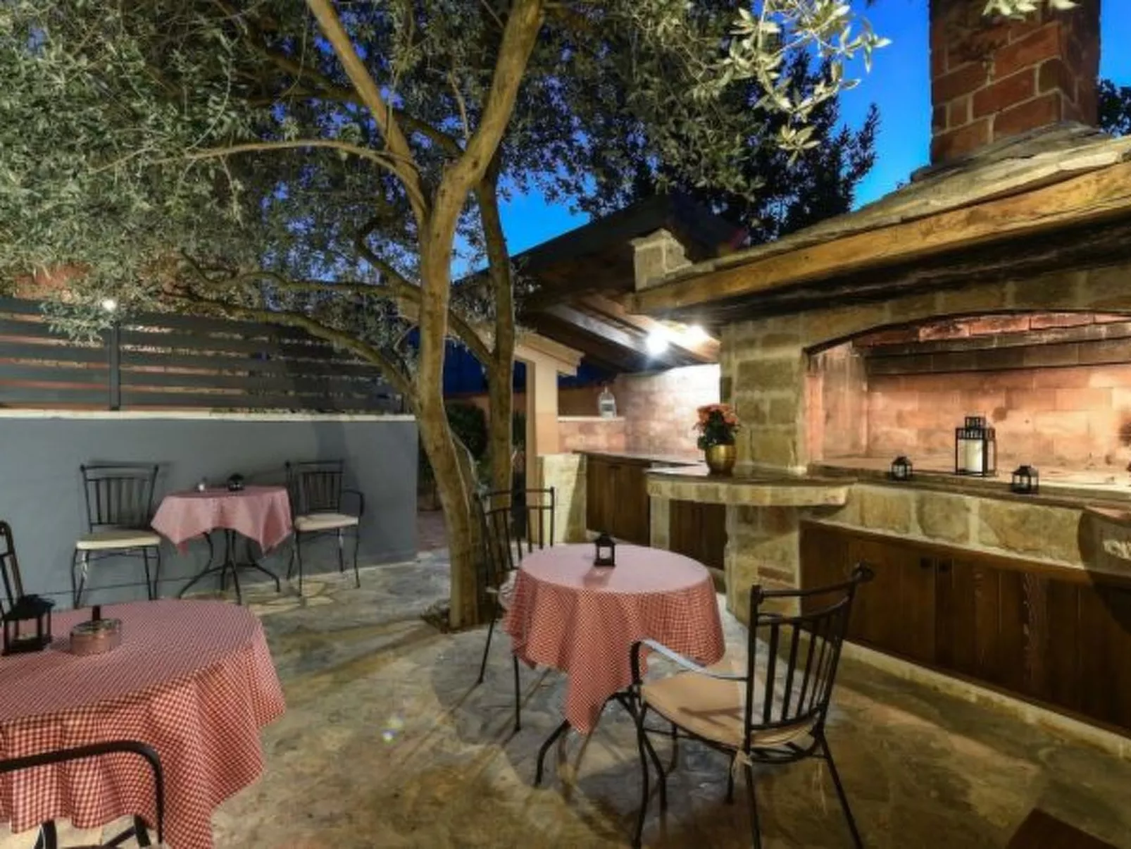 Rooftop heated pool Villa Jelena - Image-tags.info