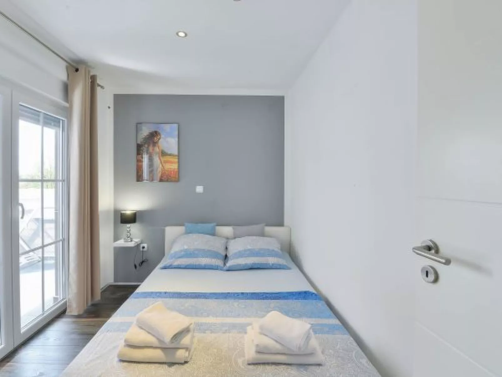 Holiday home Viktoria with pool - Image-tags.info