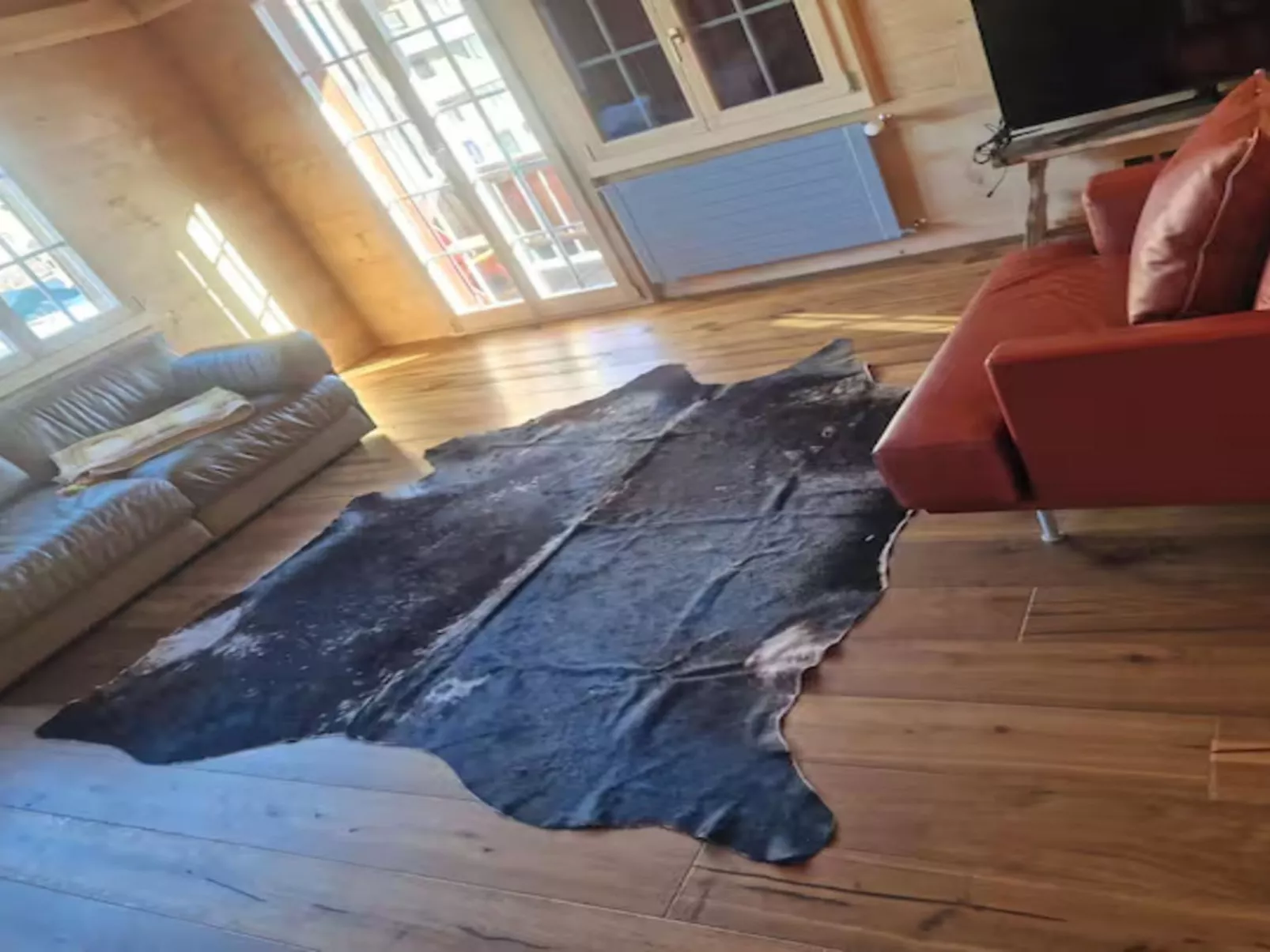 Baren Penthouse - Binnen