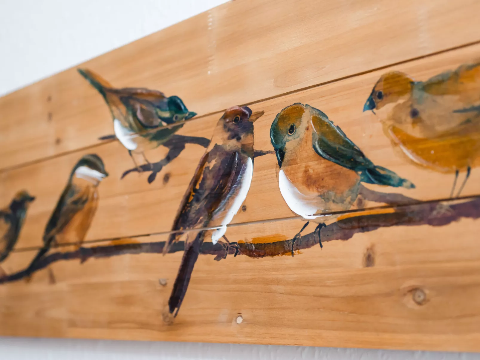 Old Dairy on Aigas Golf Course - Buiten