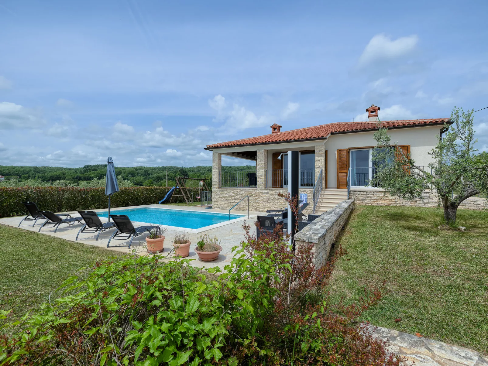 Villa Casa Leone - Image-tags.info