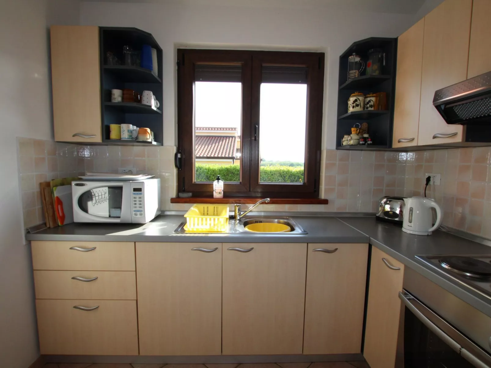 Villa Nel Rosa / HR-11037-01 - Image-tags.info