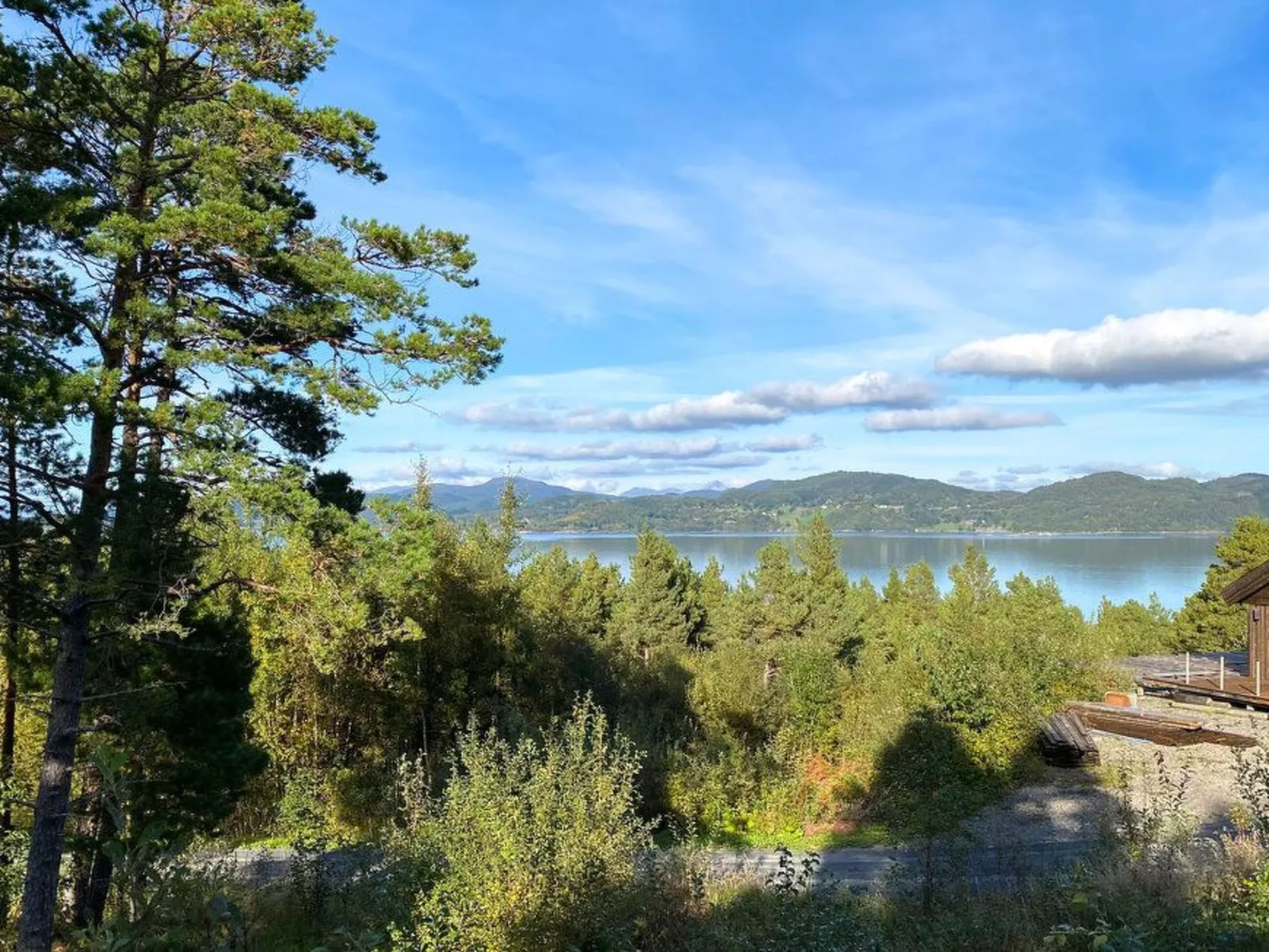 Tingvoll Blockhaus - Image-tags.info