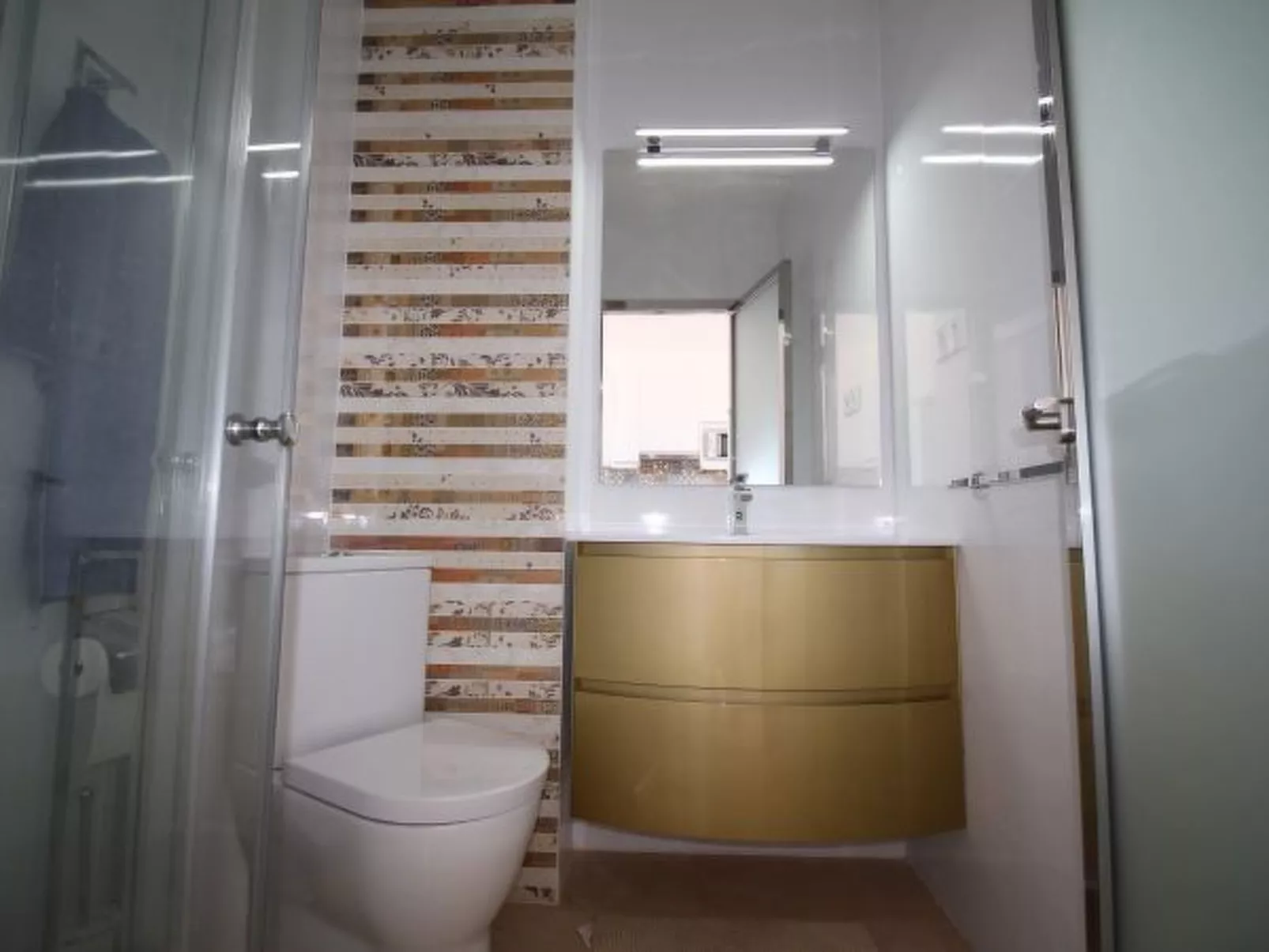 ESTUDIO PLAYA POSTIGUET - Binnen