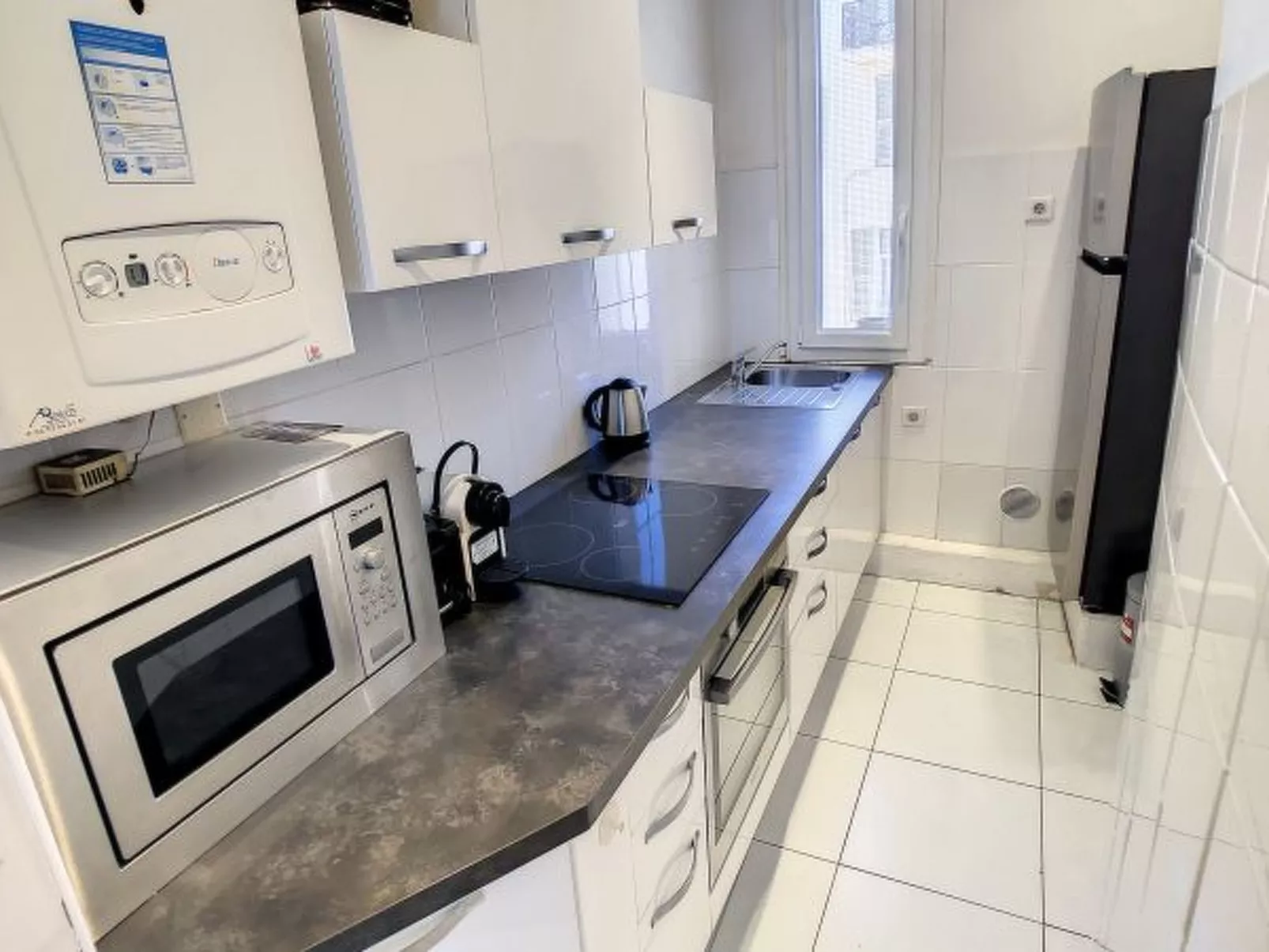 Quality 1 bedr rue du Canada 5 mins Croisette 208 - Image-tags.info