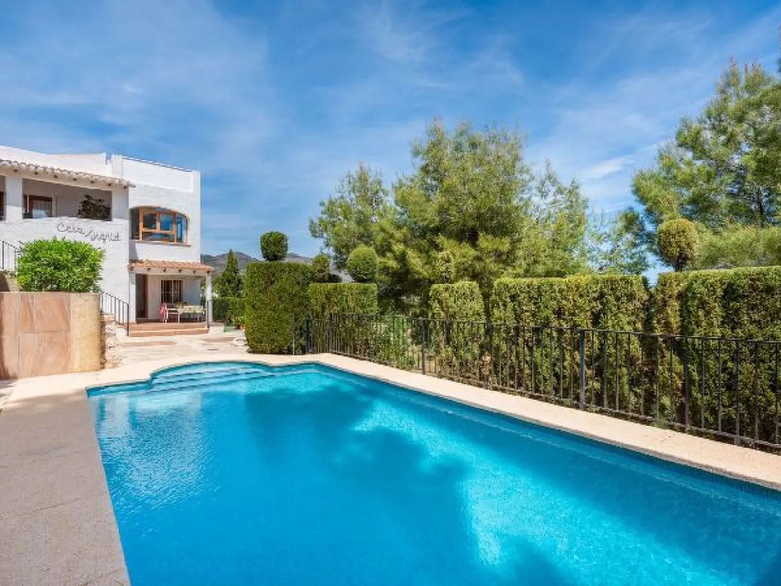 Villa Rosario - PlusHolidays - Image-tags.info