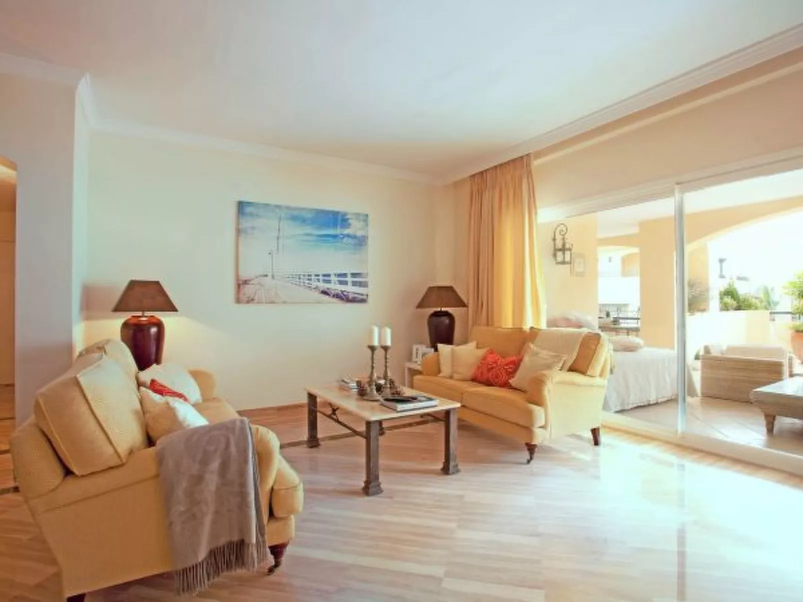 Hacienda Elviria - Image-tags.info