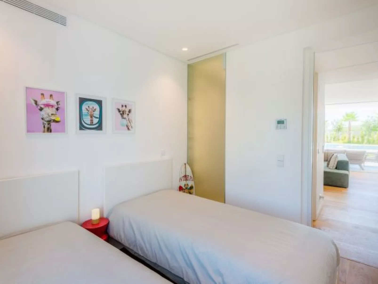 Lakes 24 at Praia da Falesia Vilamoura - Binnen