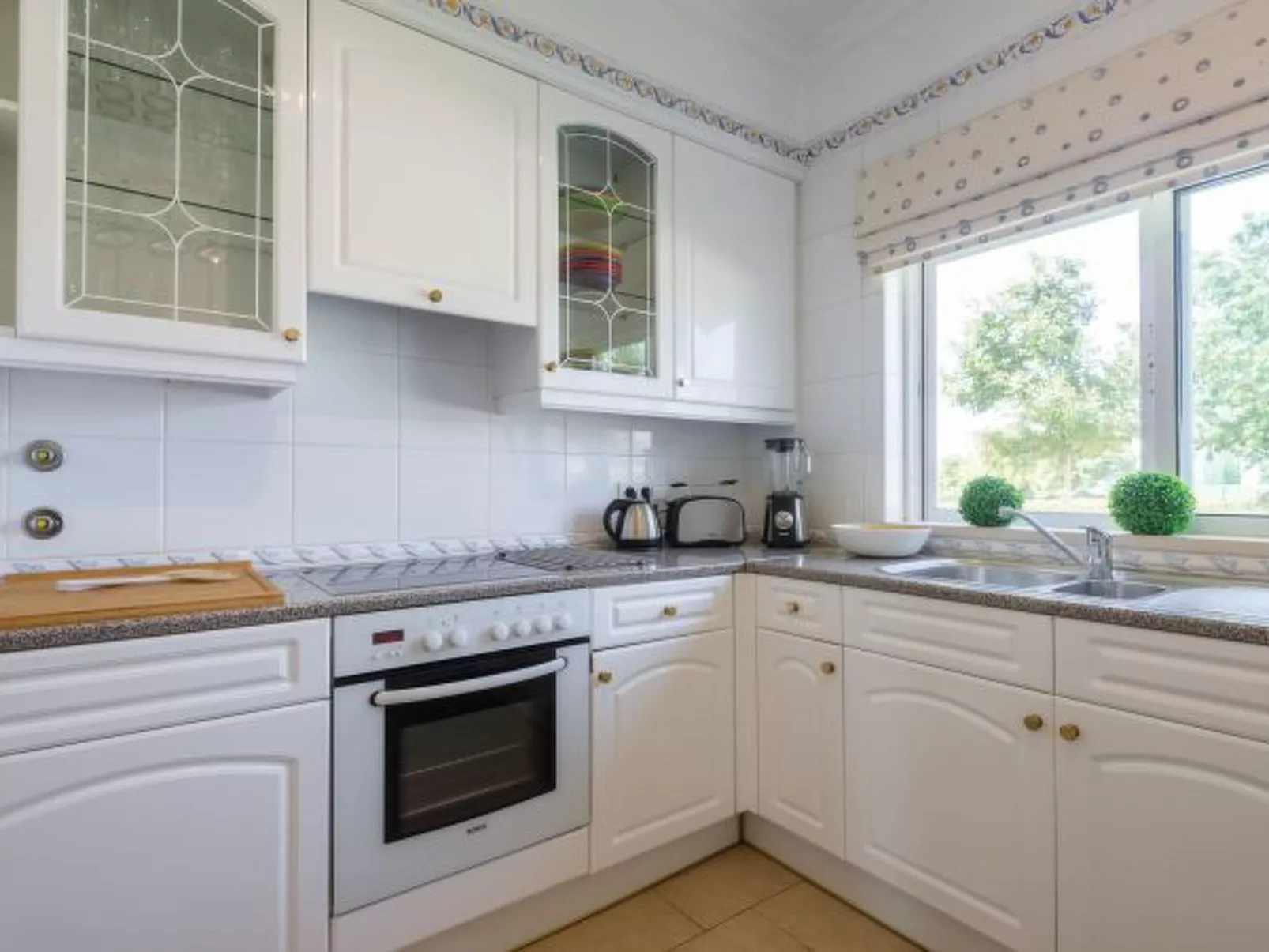 Boavista Golf Resort Apartment - Binnen