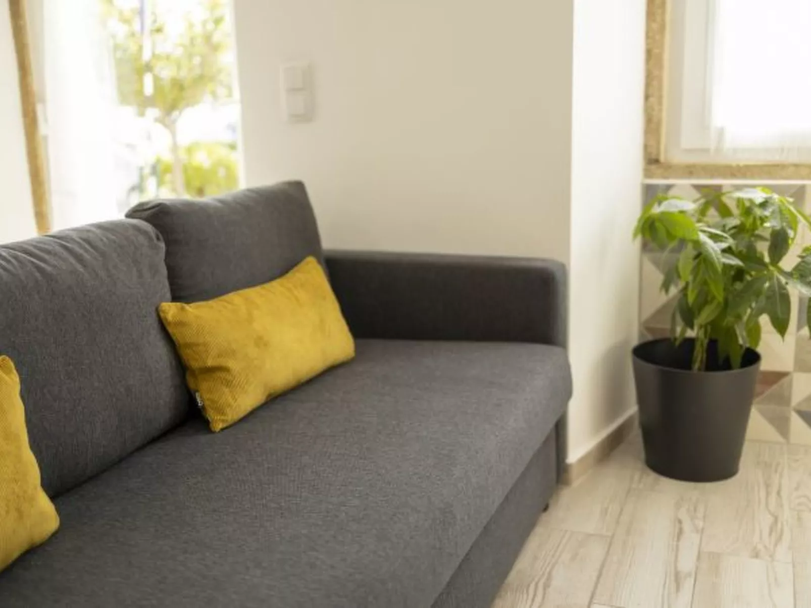 Seixal Bay Apartments - One Bedroom NEW - Binnen