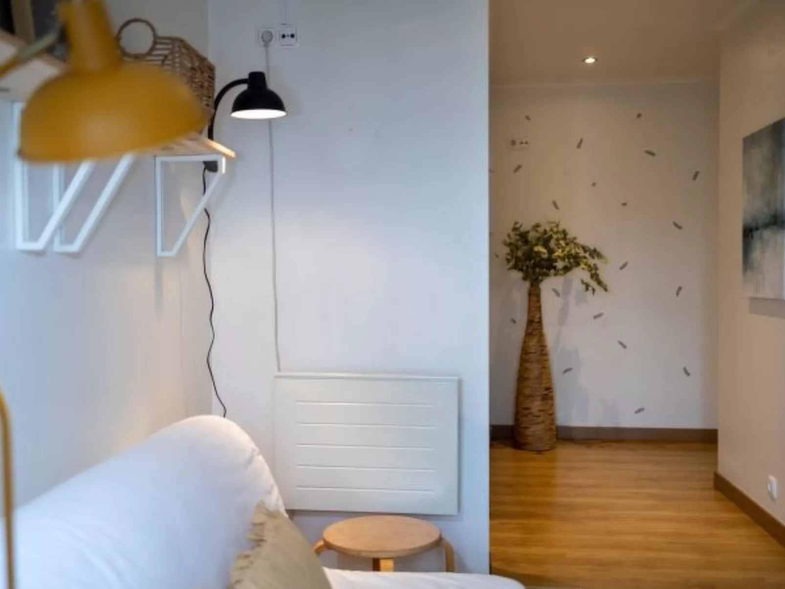 Alfama District Apartments - Sé - Binnen