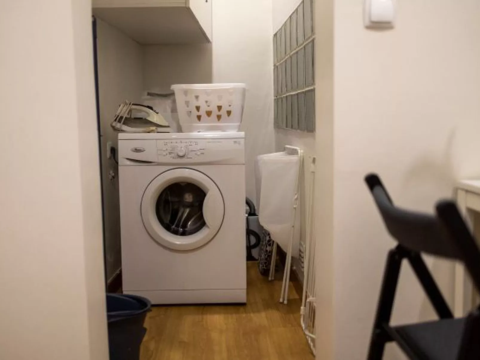 Alfama District Apartments - S.Miguel - Binnen