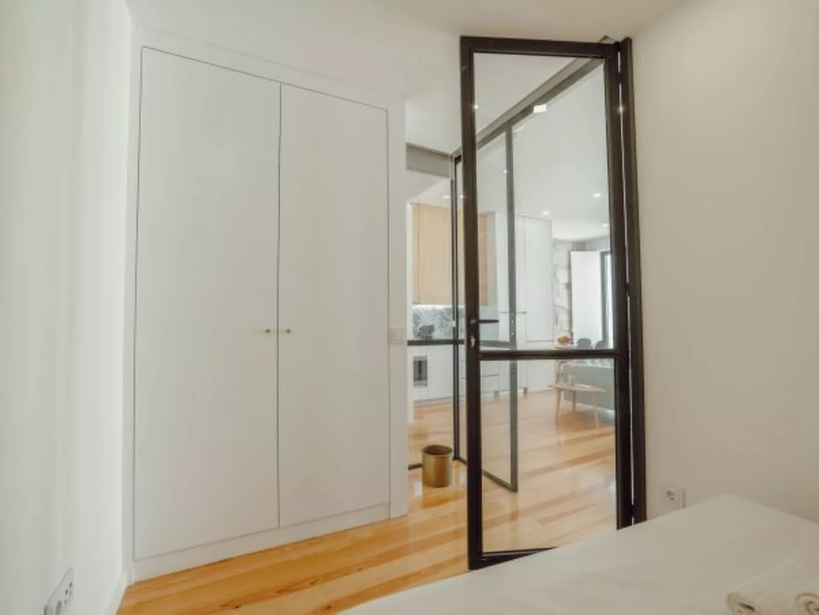 COURTYARD OPORTO DESIGN APARTMENT E - Binnen