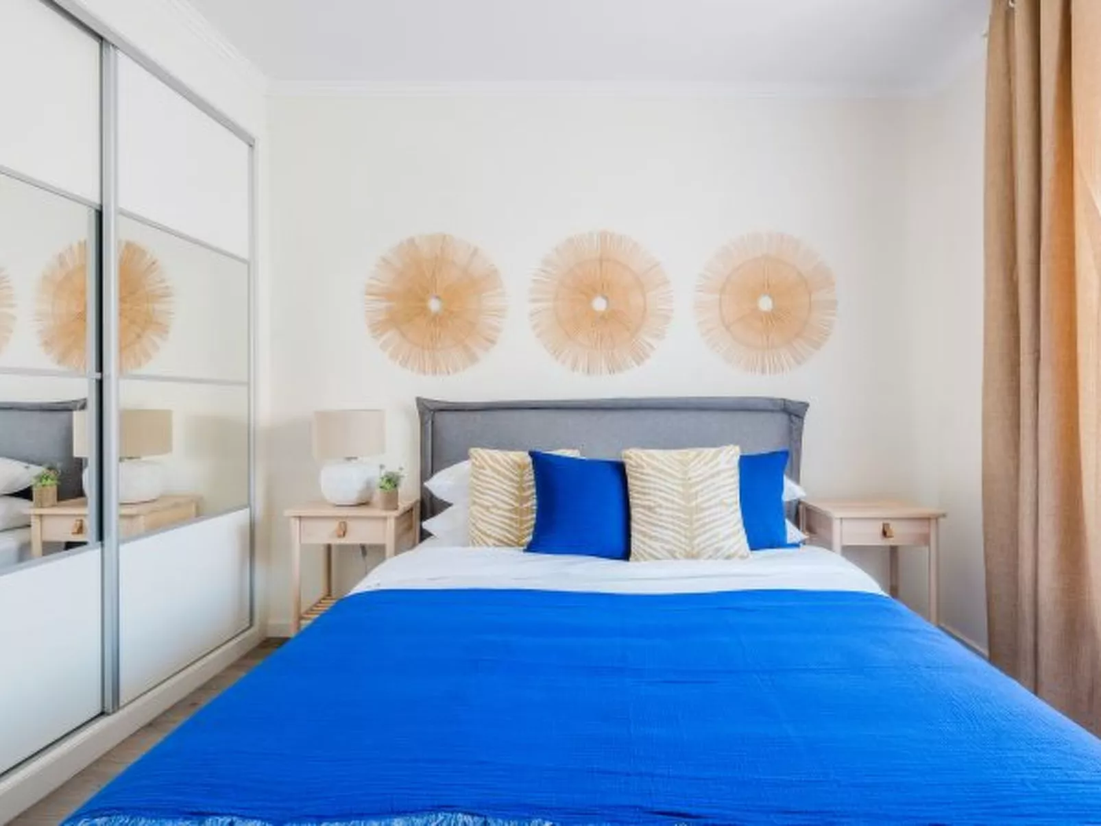 Bela Vista C in Lisboa - Binnen