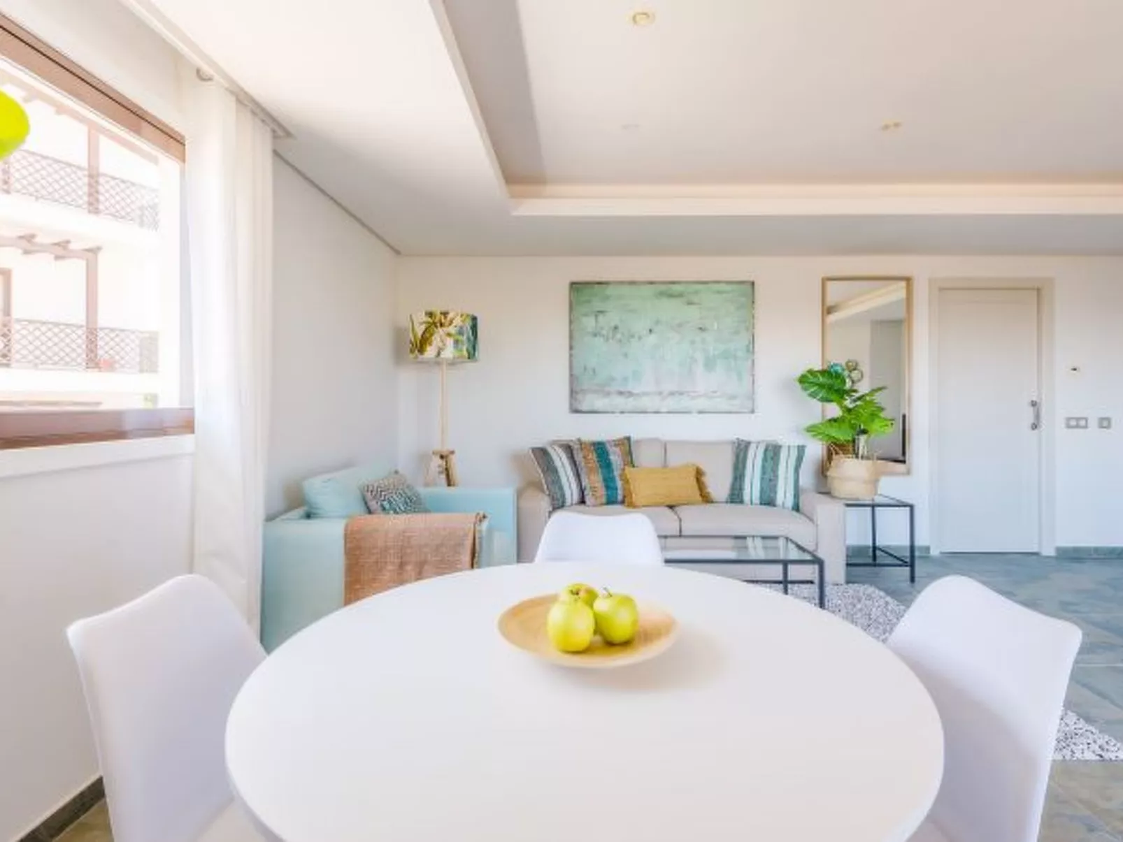 Falesia Beach C at Falesia Beach - Binnen