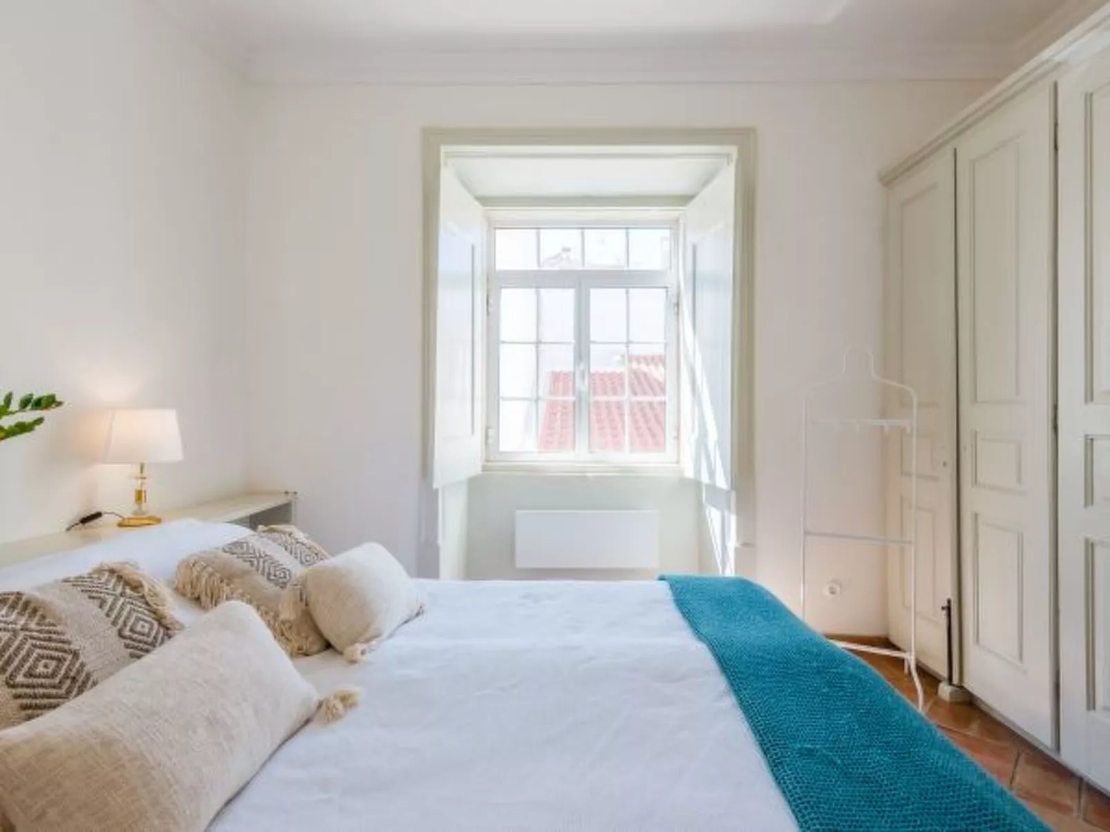 Casa Omlandia with Pool - Lagos Old Town - Binnen