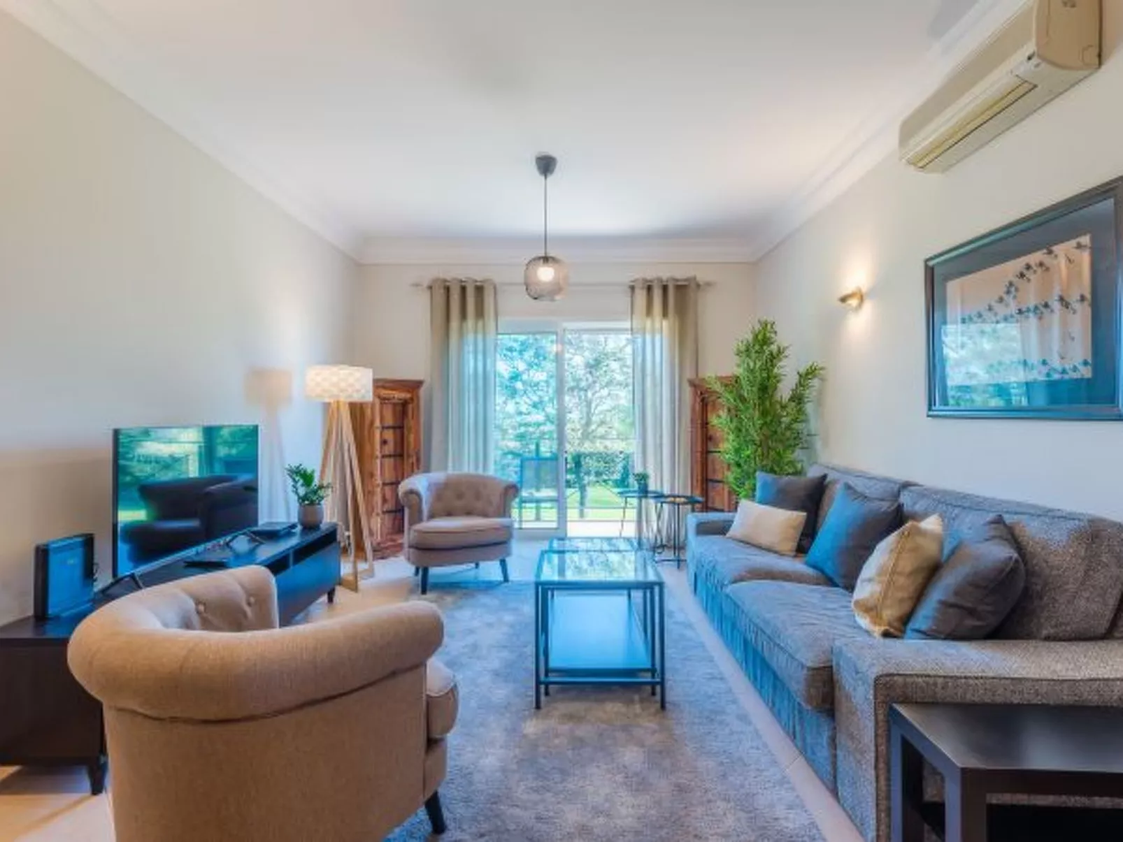 Fairviews Village - Boavista Resort in Lagos - Binnen