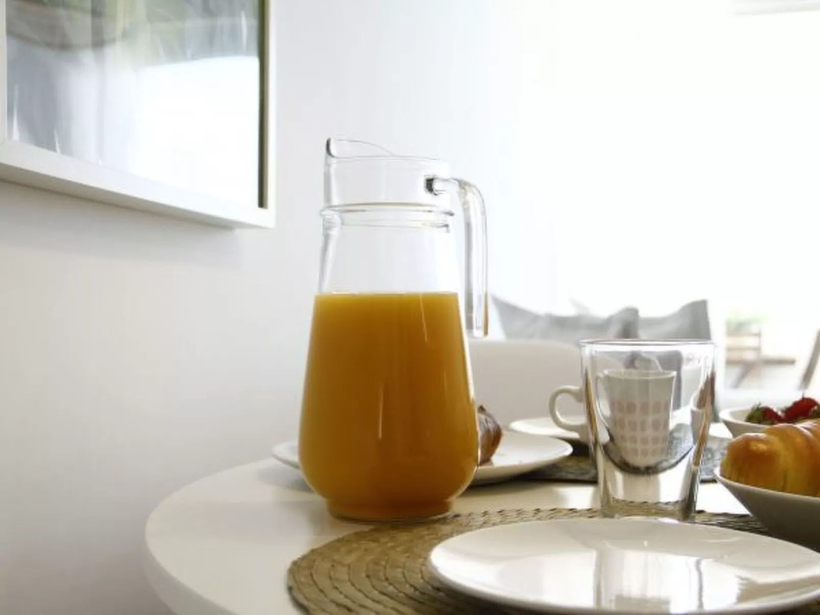 Caparica Sea View Apartment - Binnen