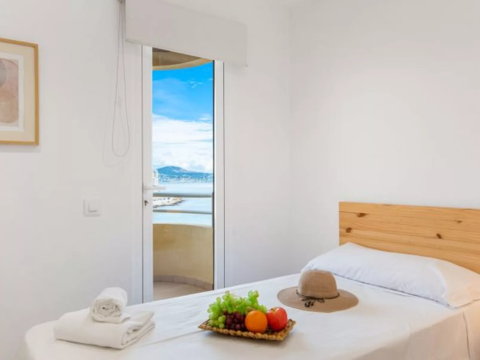 Apartment Turmalina Front - Plusholidays - Image-tags.info