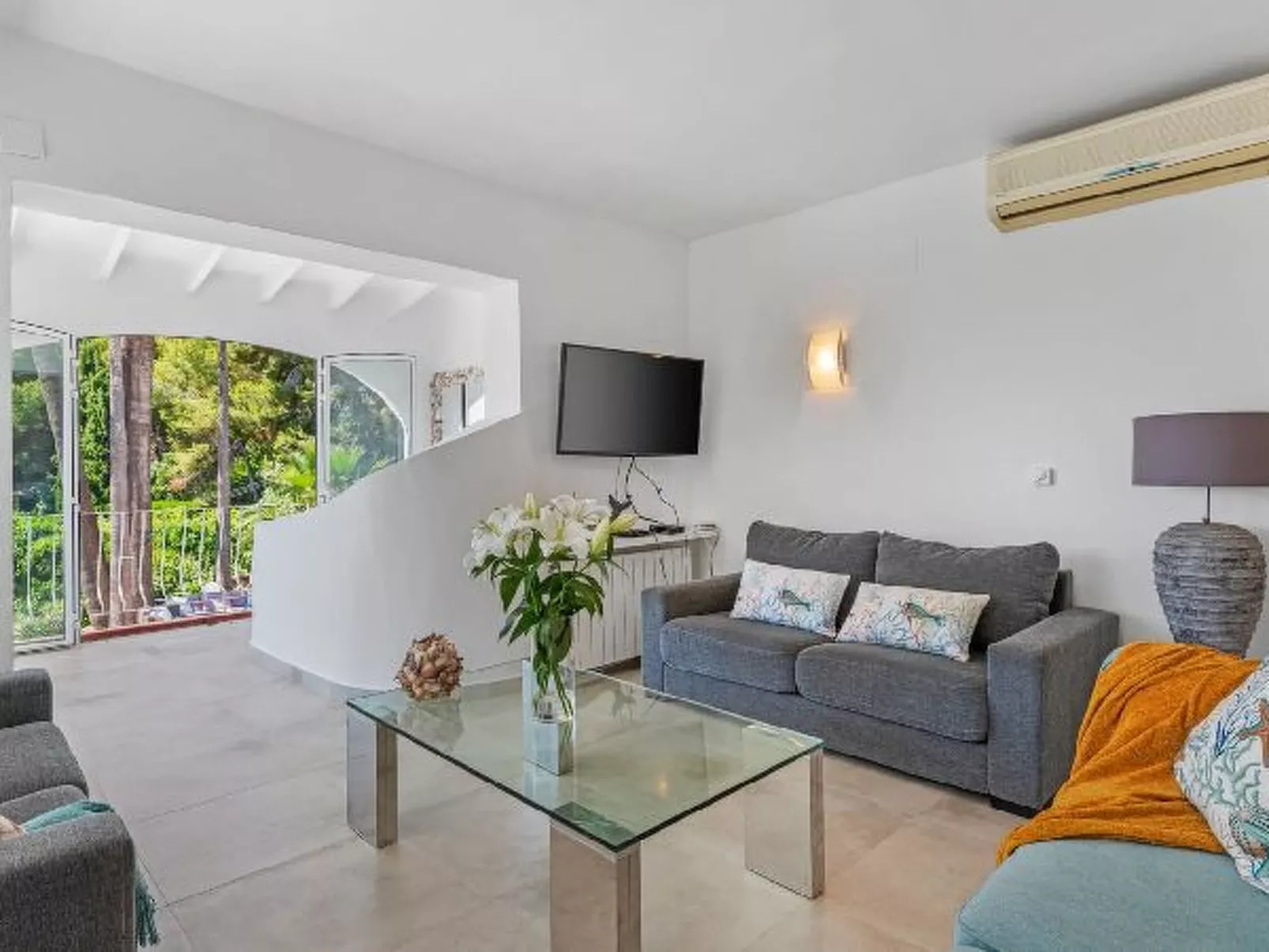 Villa La Tranquilidad - Plus - Image-tags.info