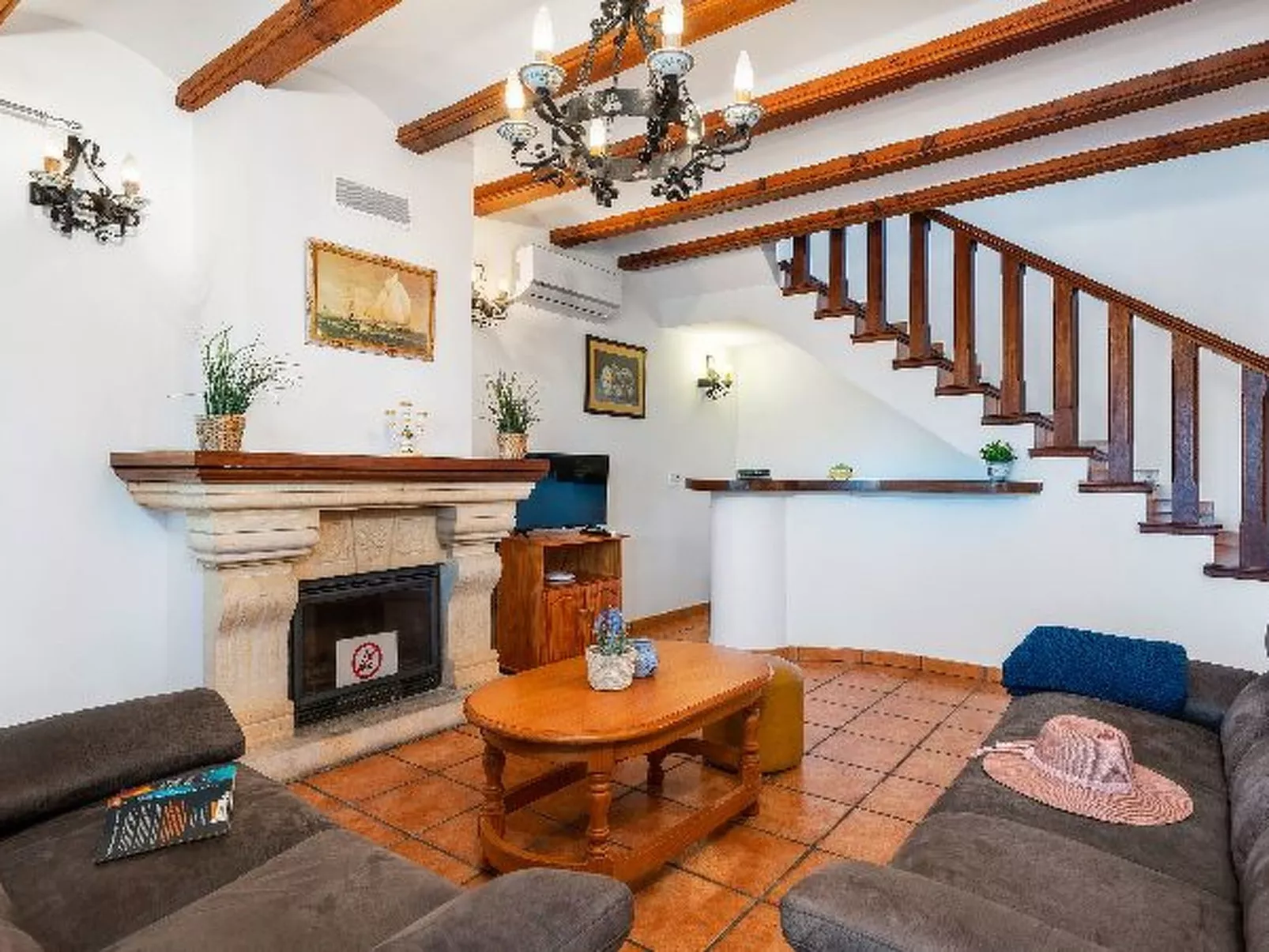 Villa Diego - PlusHolidays - Image-tags.info