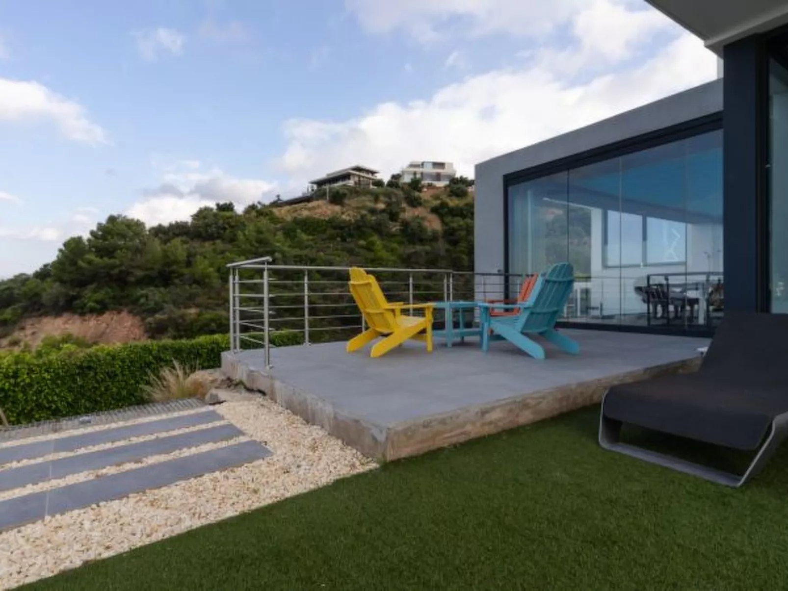 Luxury Villa Tomillo - Image-tags.info