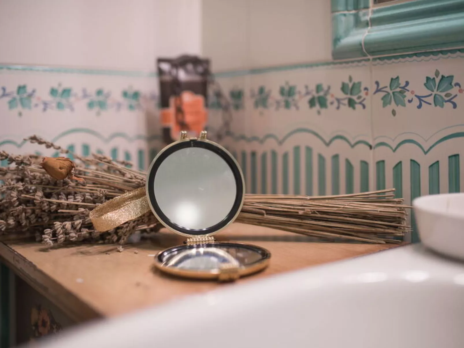 Duomo Suite - Binnen