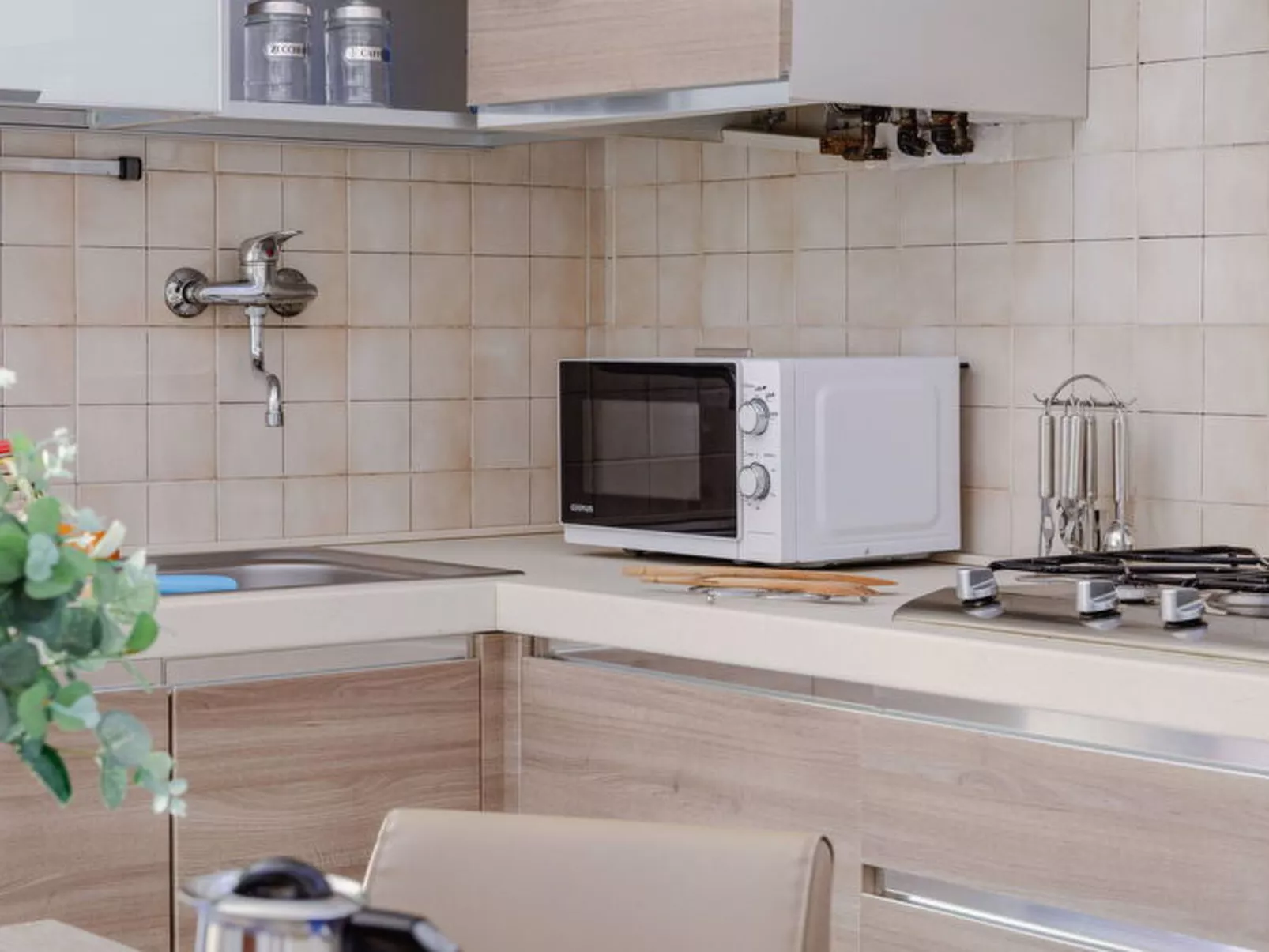 Suite Acquamare - Binnen