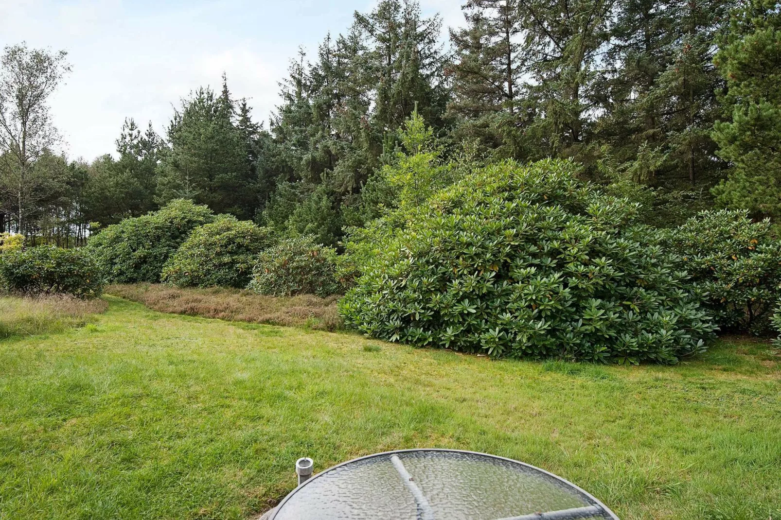 Afgelegen jaren 60 huisje -- By Traum Ferienwohnungen-Uitzicht