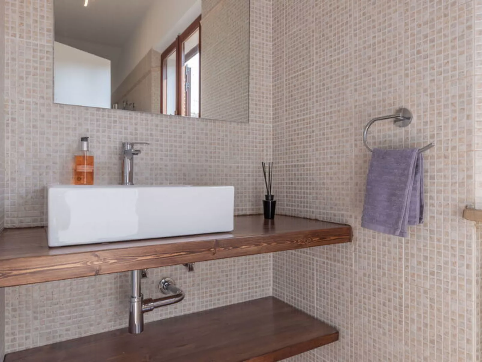 Casa Del Porto - Binnen