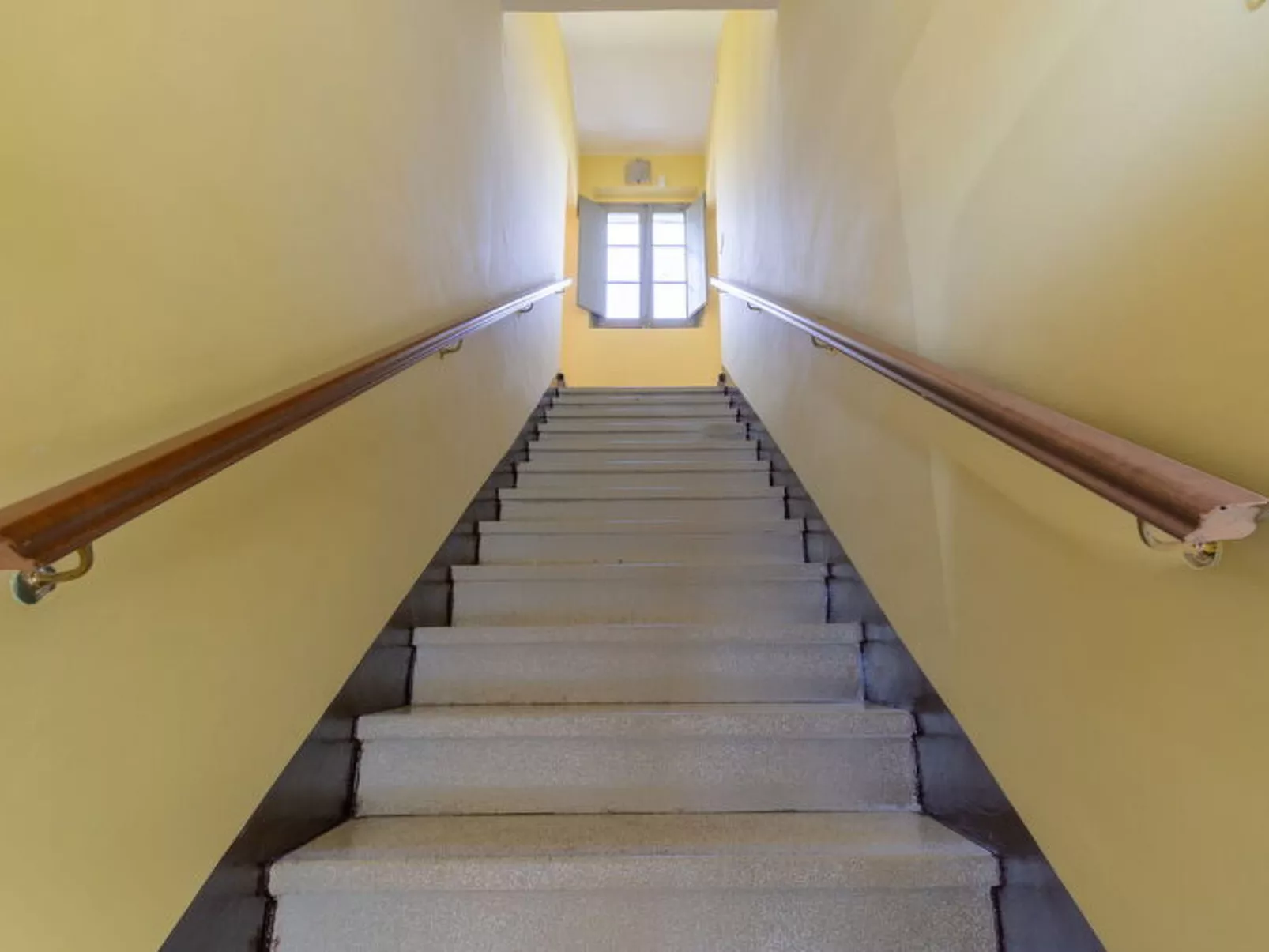 Villa La Pagliarina - Binnen