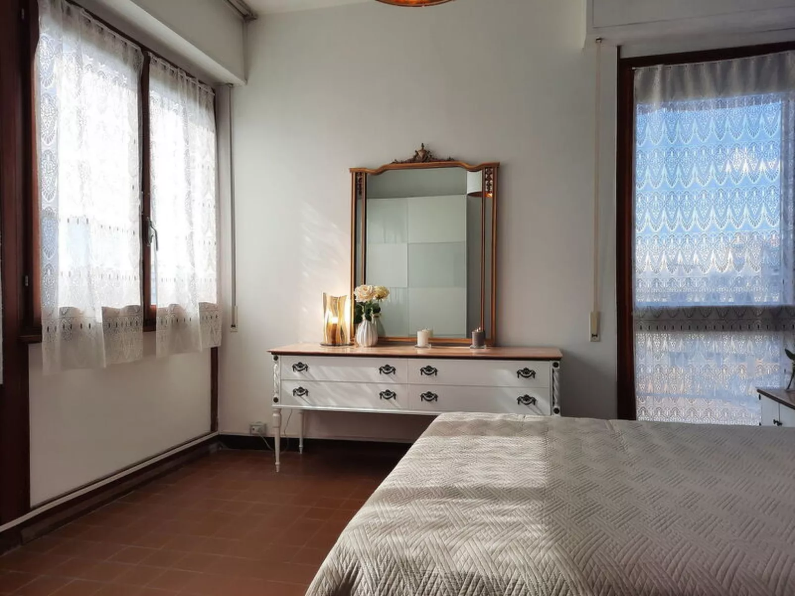 Cattolica Sea Loft - Binnen