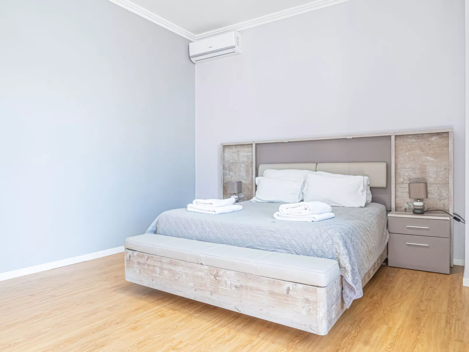 Herz-Altstadt-Zentrum Wohnung 5 STARS - Binnen