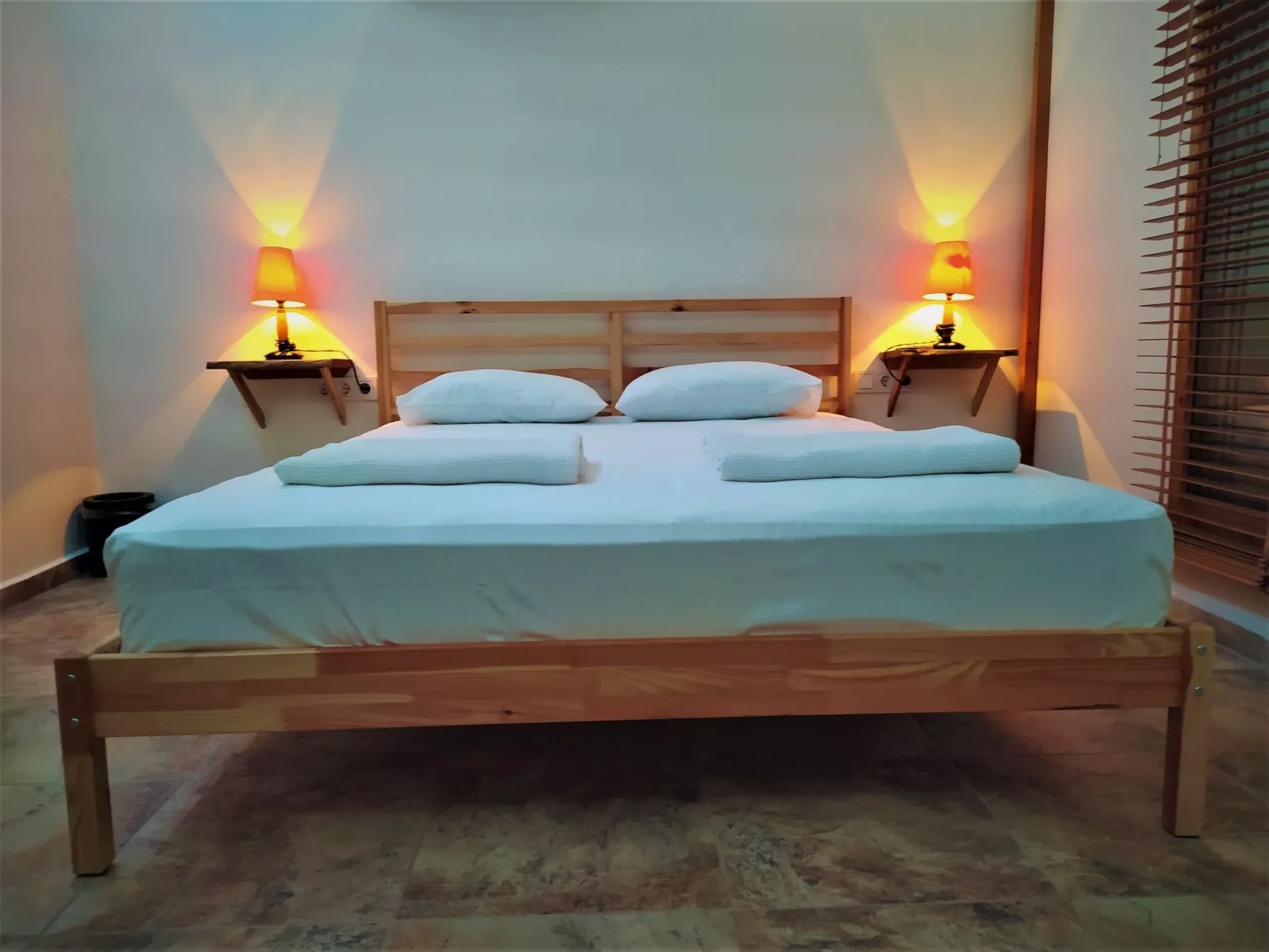 Luxuriöse Duplex-Wohnungen in Cirali - Binnen