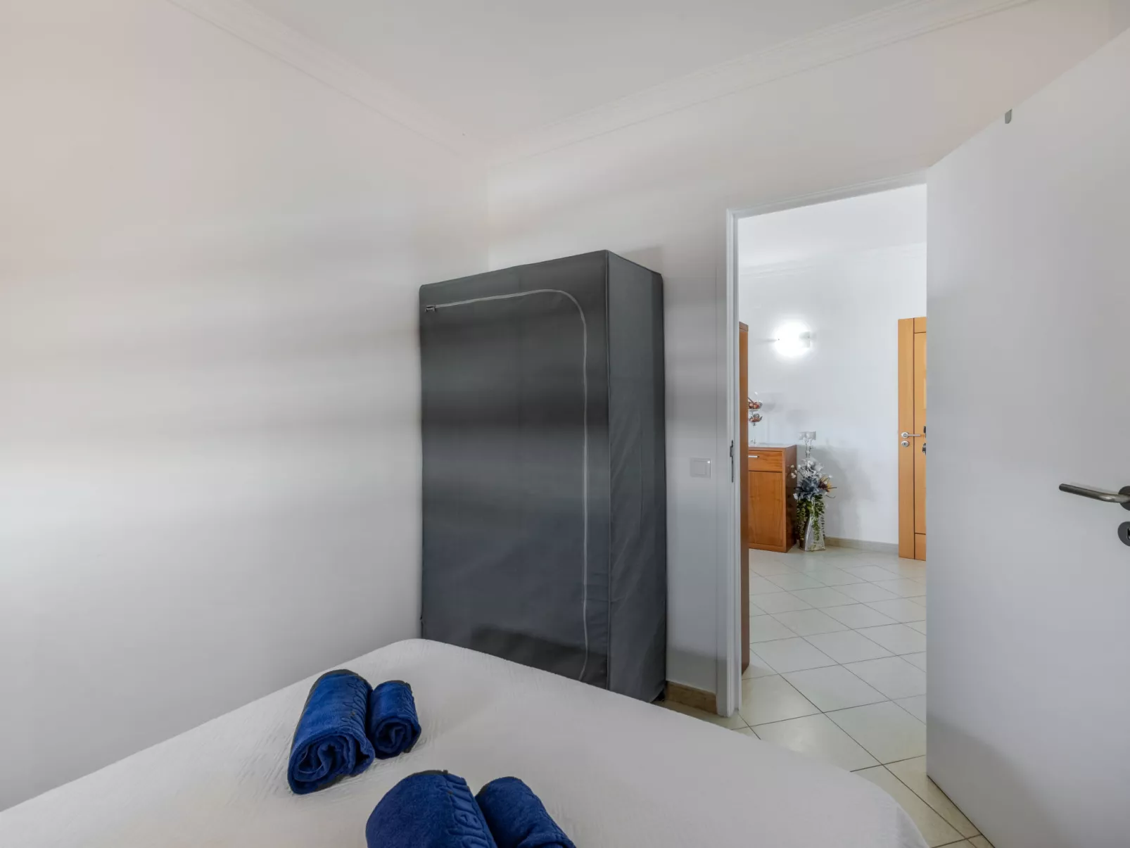 Cristina Inn - Binnen