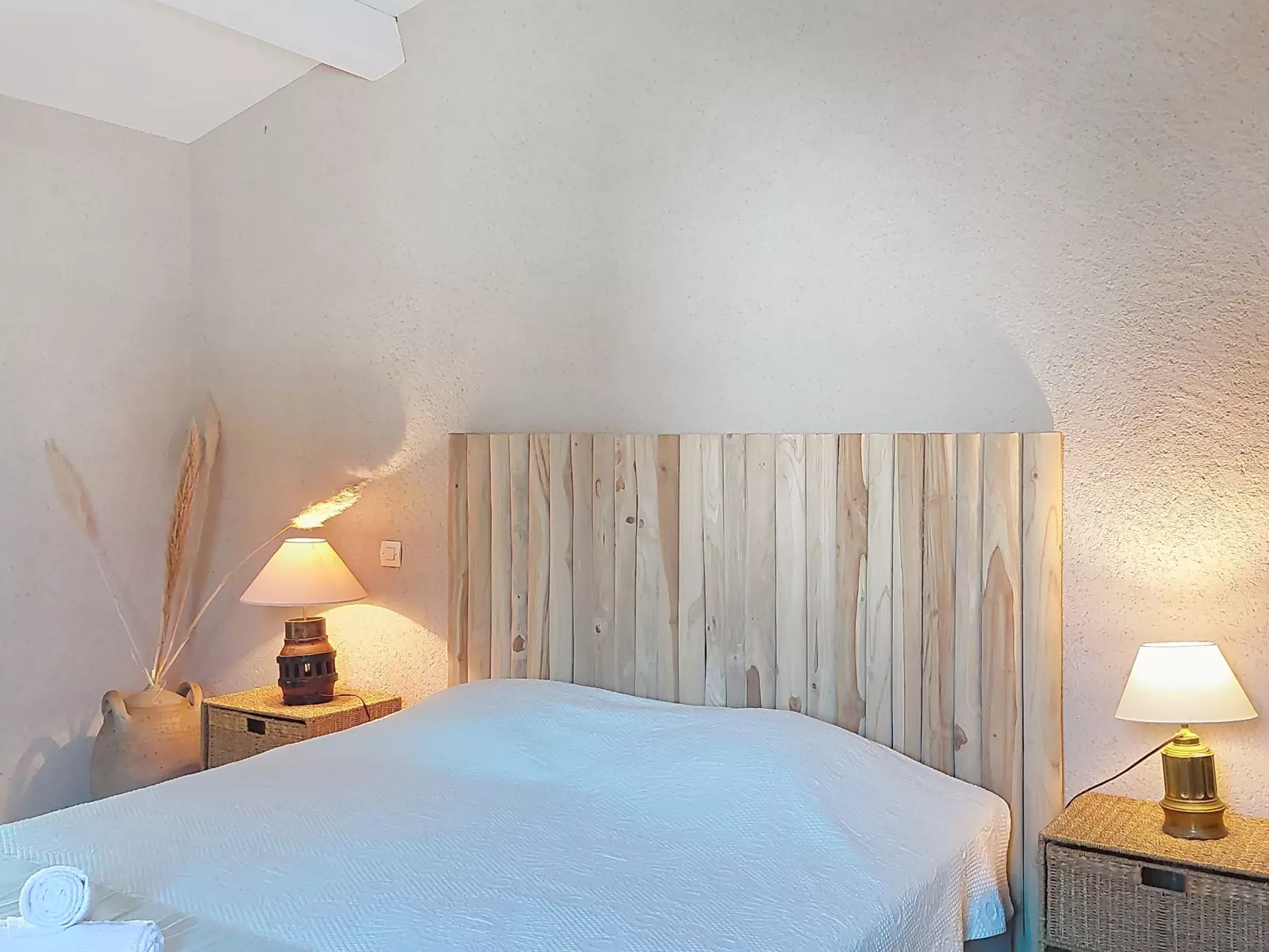 Le Château 3 - Binnen