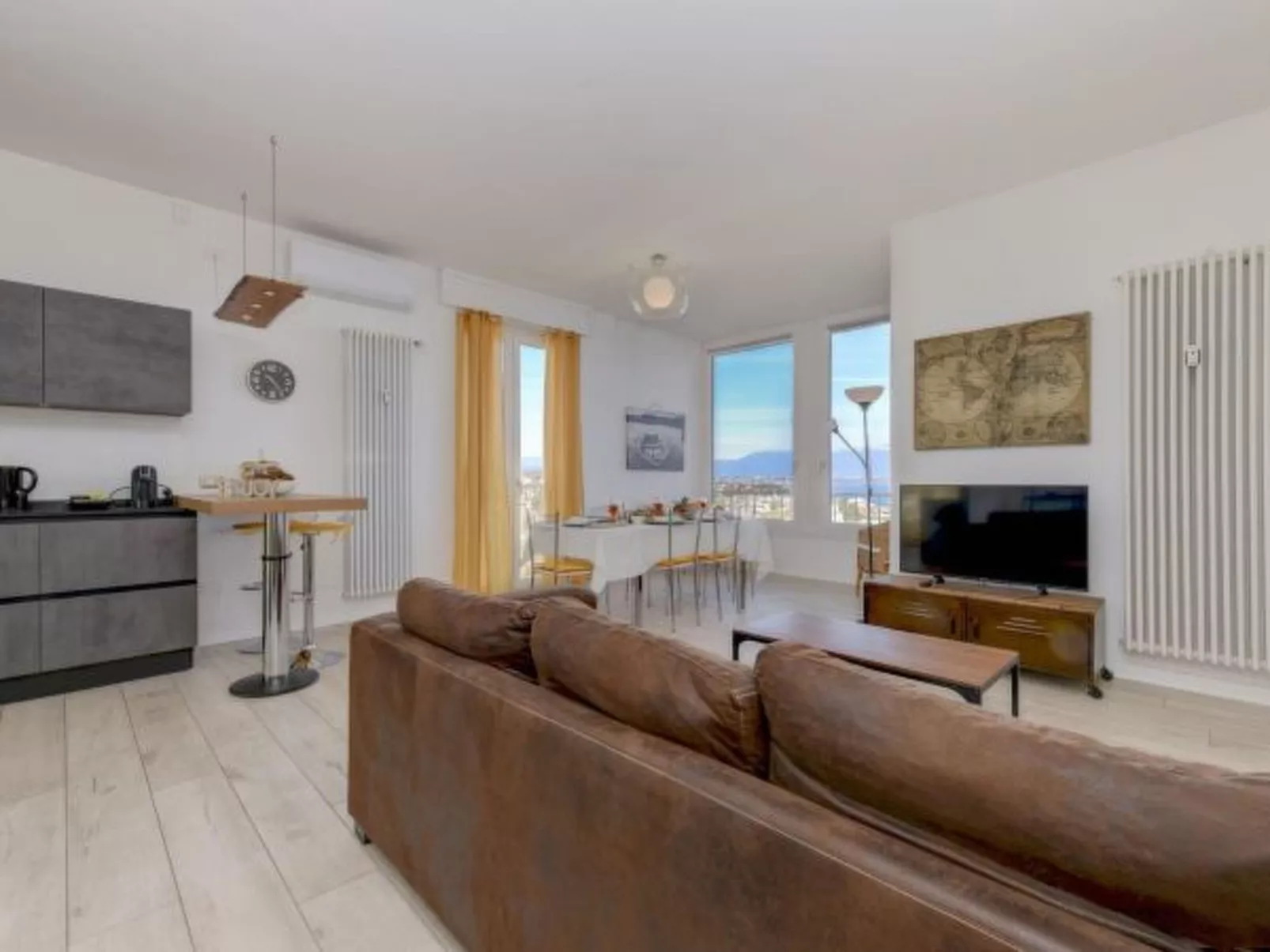 Desenzanoloft La Finestra sul Lago - Image-tags.info