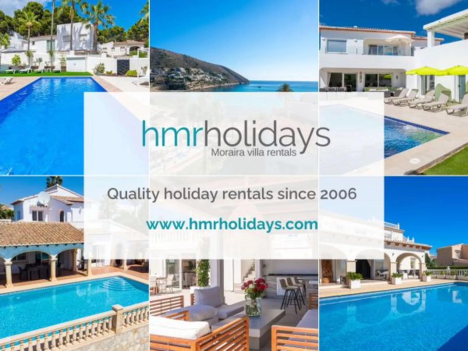 Villa La Colina - Buiten