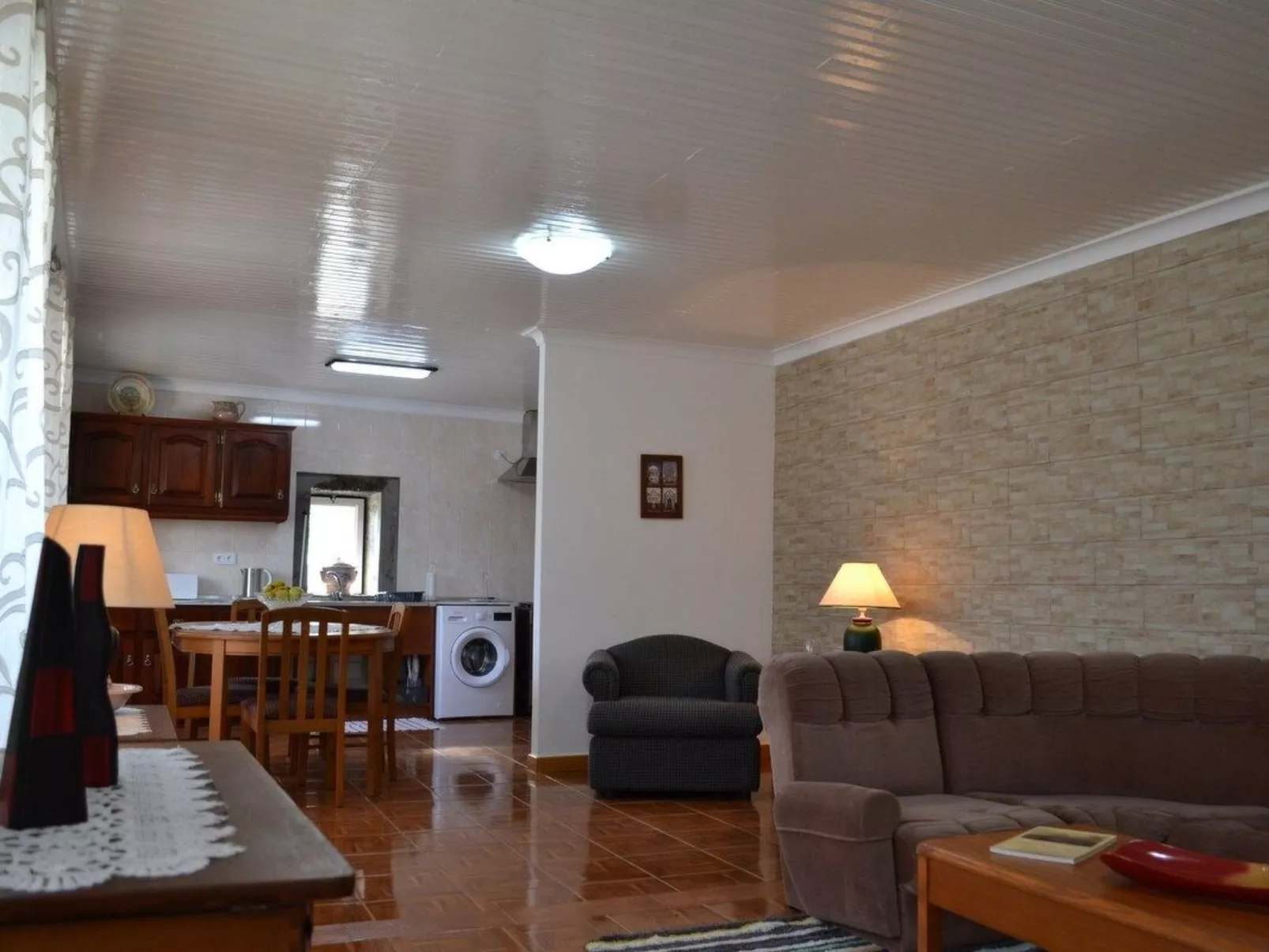 Haus Sainte Catherine - Binnen