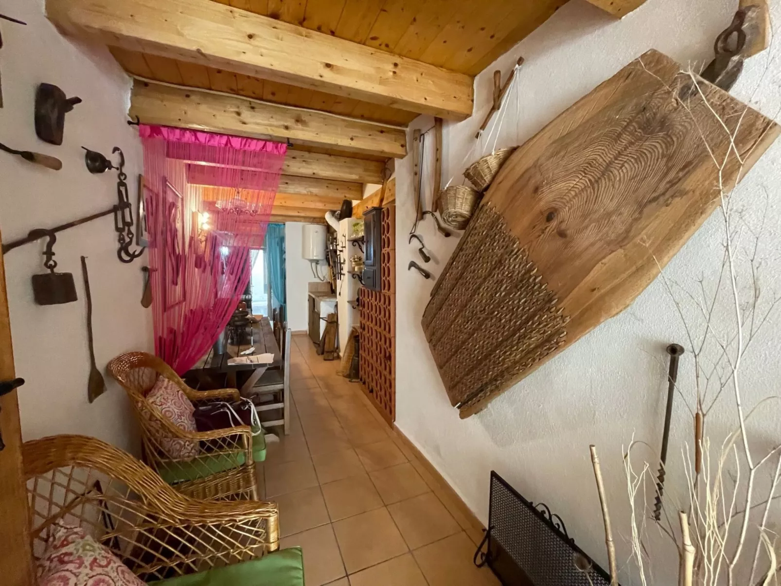 Haus Puebla de Arenoso REF. 063 - Image-tags.info