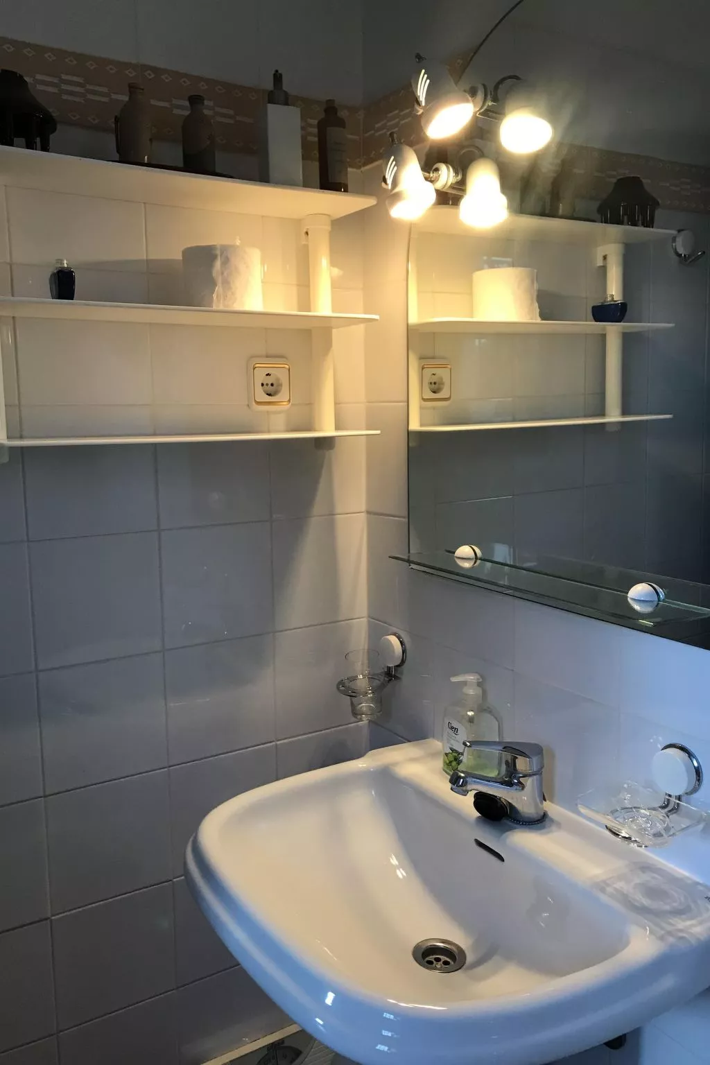 Villa Finca CB AP1 - Binnen