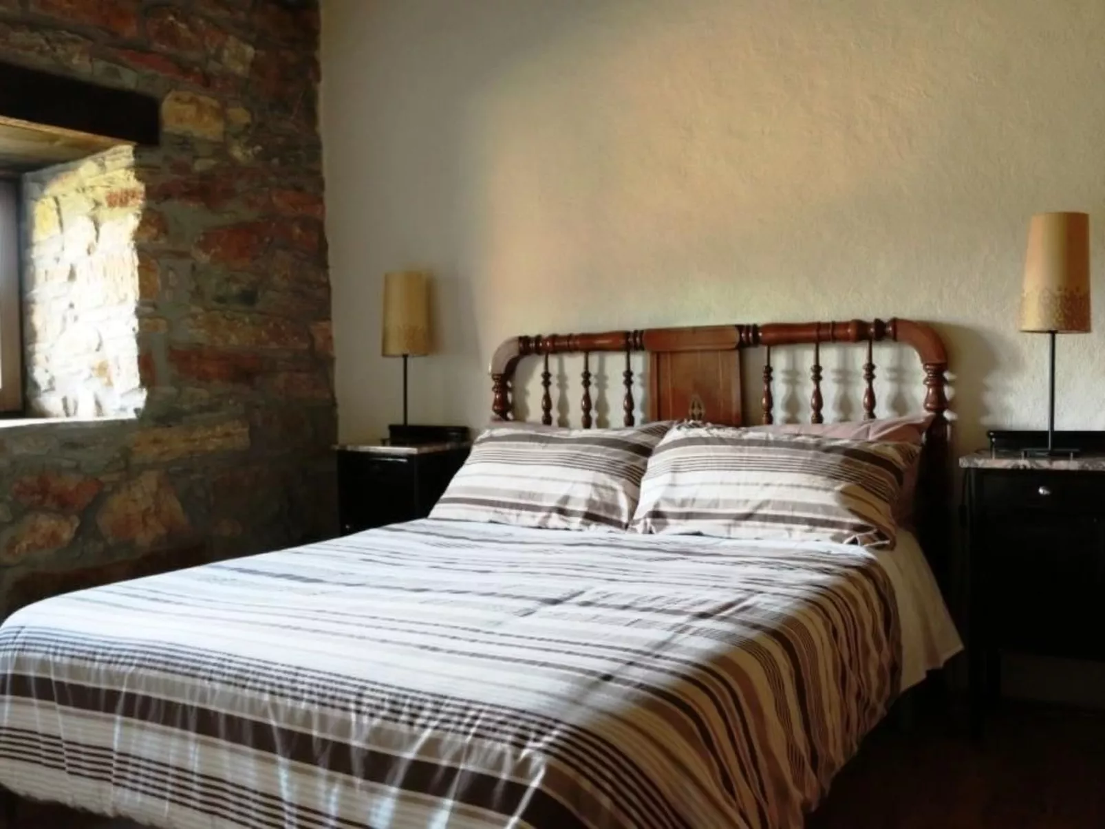 Rural Médulas Haus 1. für 4 PAX belegt. - Image-tags.info