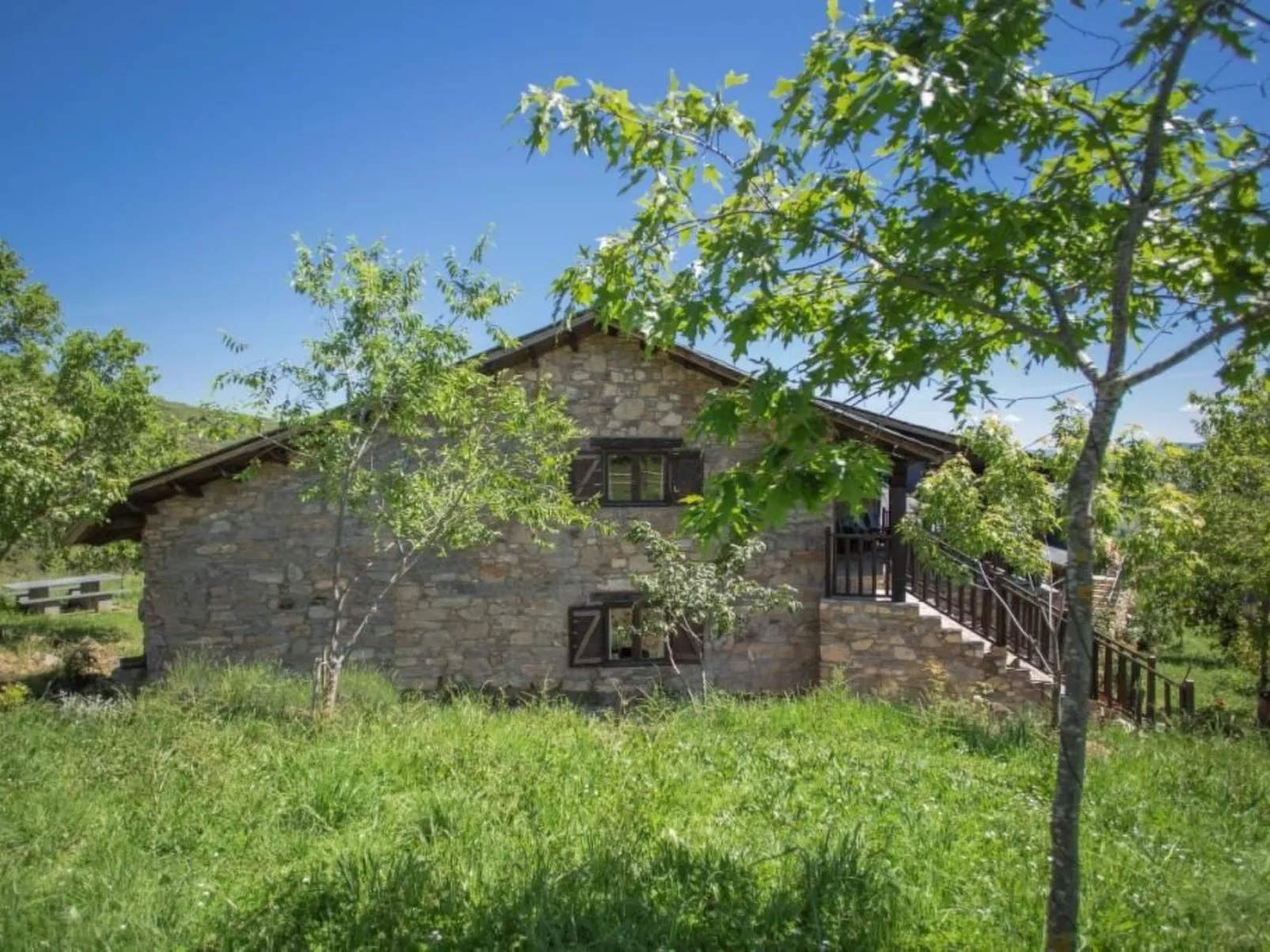 Ländliches Haus Médulas 2. für 4 PAX belegbar - Image-tags.info