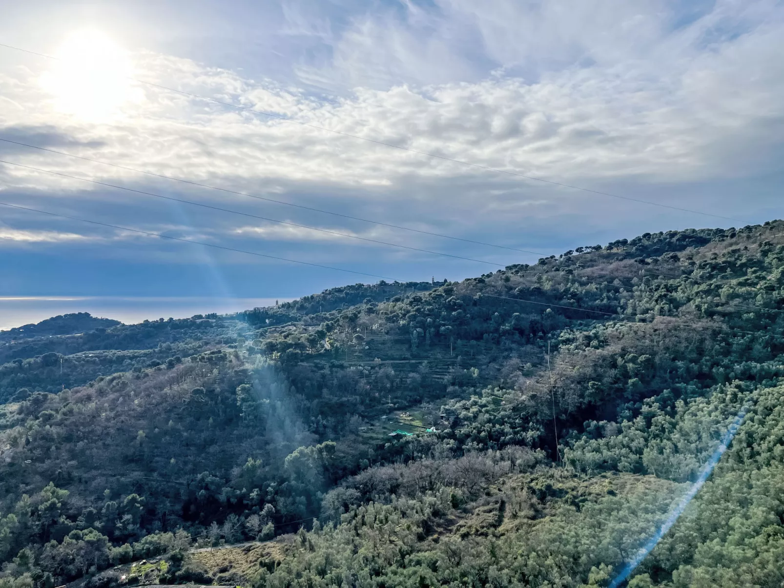 Cà de Ninin de Bernà - Buiten