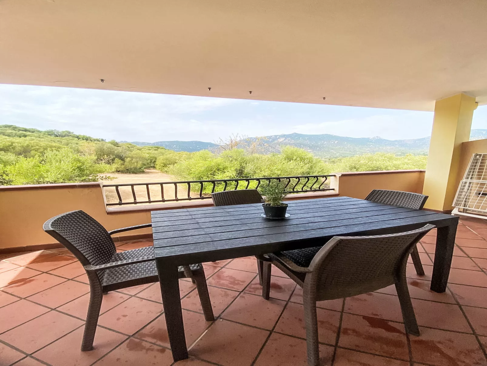 Residenza del Sole - Buiten