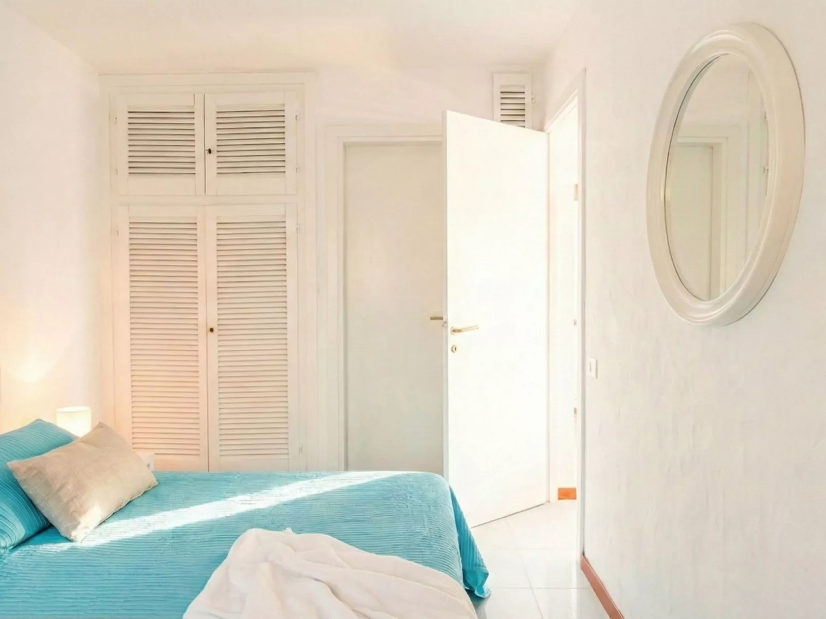 Breathtaking View Porto Rotondo - Binnen