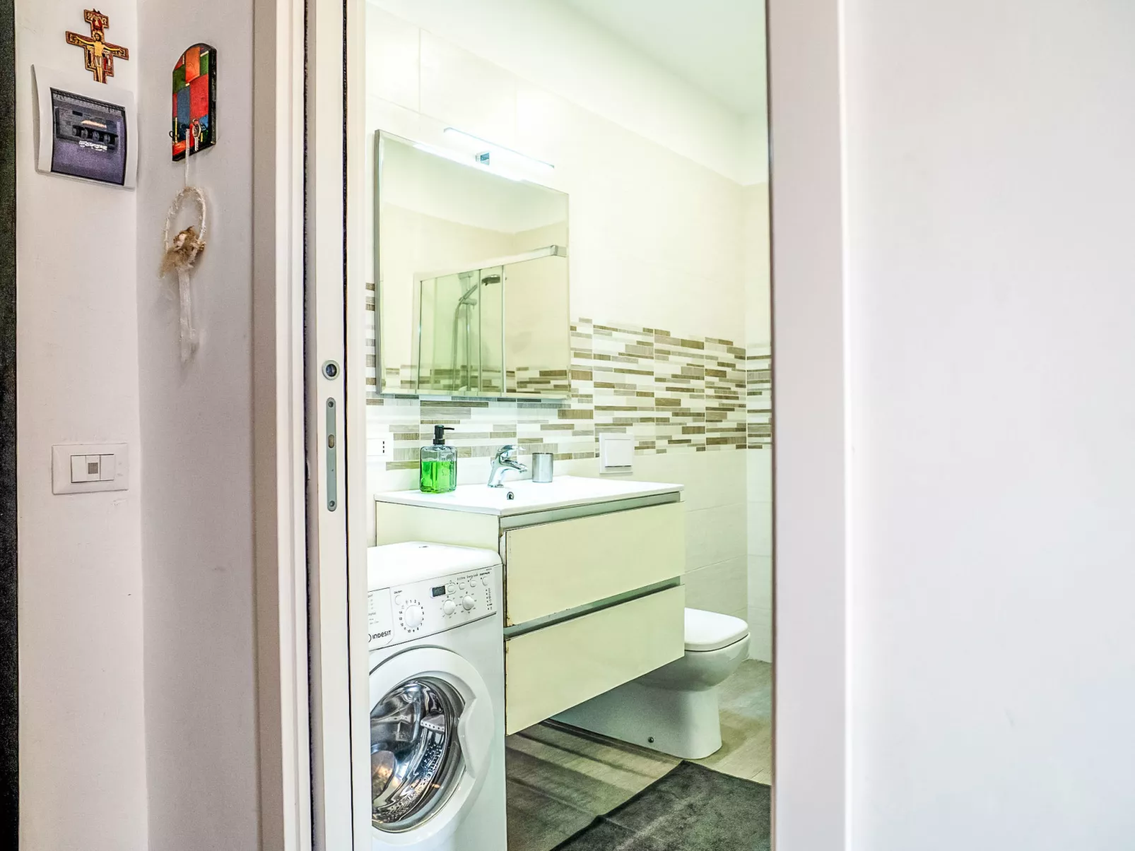 Termoli Down Town - Binnen